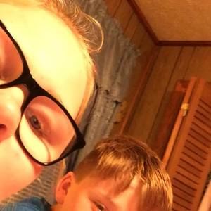 Meet your Posher, Katelyn